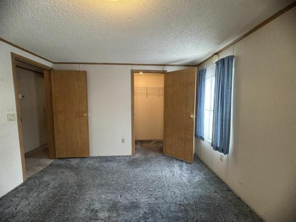 1991 Marlette Stanton Mobile Home