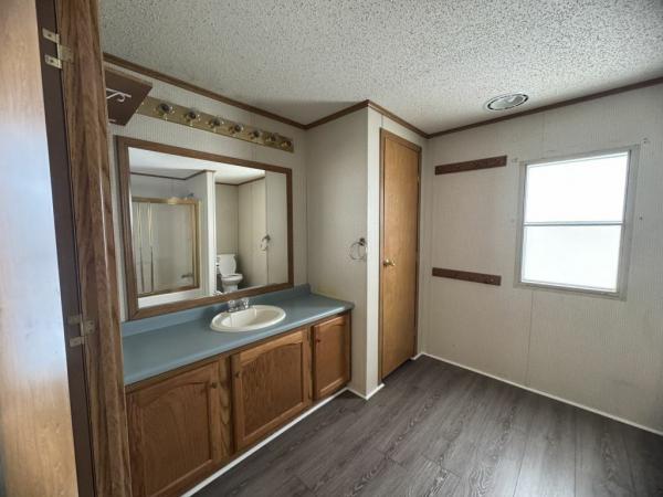 1991 Marlette Stanton Mobile Home