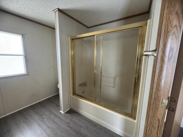 1991 Marlette Stanton Mobile Home