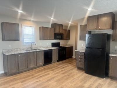 Mobile Home at 217 Patricia Blvd. White Lake, MI 48386