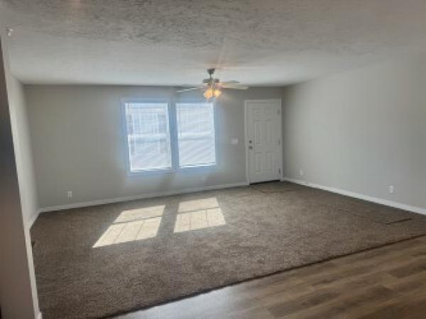 2023 Clayton 81SUN28523A Mobile Home