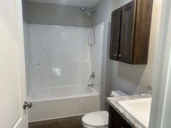 2023 Clayton 81SUN28523A Mobile Home