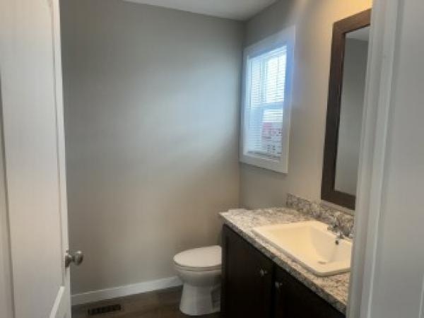 2023 Clayton 81SUN28523A Mobile Home