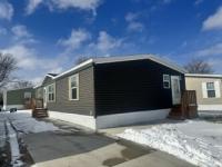 2023 Clayton 81SUN28523A Mobile Home