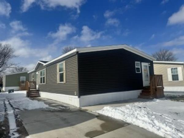 2023 Clayton 81SUN28523A Mobile Home