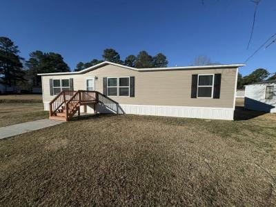Mobile Home at 69 South St. Rocky Mount, NC 27804