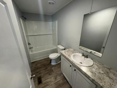 Photo 4 of 8 of home located at 69 South St. Rocky Mount, NC 27804