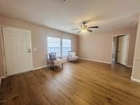 2010 Fleetwood Mobile Home