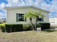 2010 Fleetwood Mobile Home