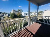 2010 Fleetwood Mobile Home