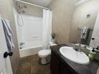 2010 Fleetwood Mobile Home