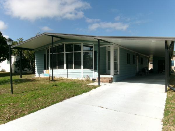 Photo 1 of 2 of home located at 6 Koala Bear Path Lot 423 Ormond Beach, FL 32174