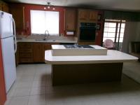 1989 Palm Harbor Mobile Home