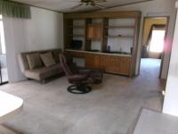 1989 Palm Harbor Mobile Home