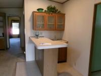 1989 Palm Harbor Mobile Home