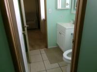 1989 Palm Harbor Mobile Home