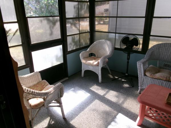 1989 Palm Harbor Mobile Home