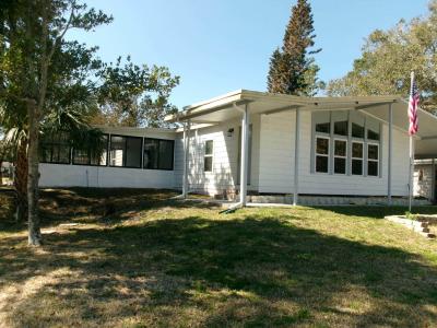 Mobile Home at 9 Indian Bear Path Lot 332 Ormond Beach, FL 32174