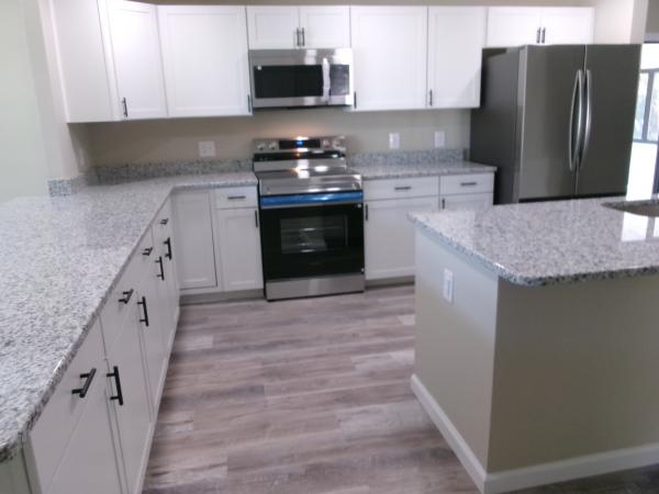 1987 Palm Harbor Mobile Home