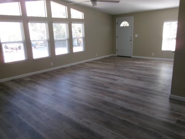 1987 Palm Harbor Mobile Home