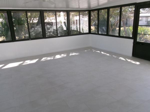 1987 Palm Harbor Mobile Home