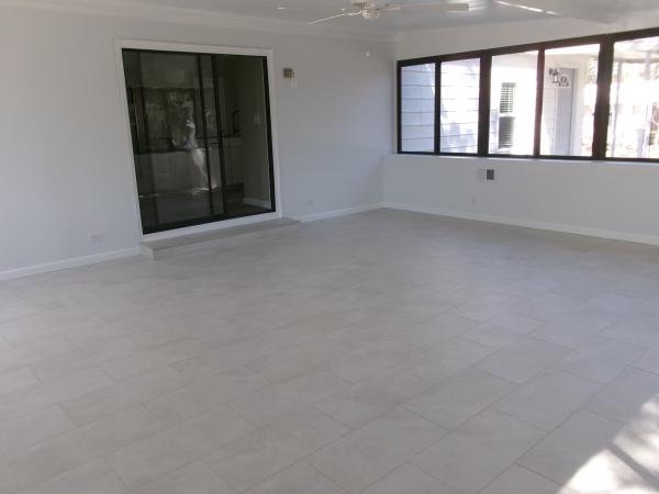 1987 Palm Harbor Mobile Home