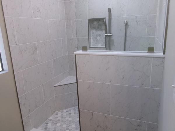 1987 Palm Harbor Mobile Home