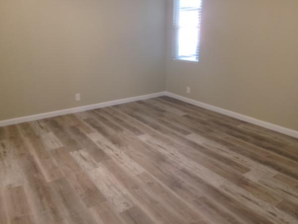 1987 Palm Harbor Mobile Home