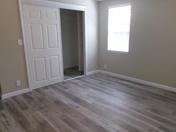 1987 Palm Harbor Mobile Home