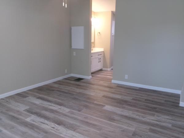 1987 Palm Harbor Mobile Home