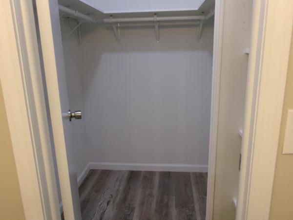 1987 Palm Harbor Mobile Home