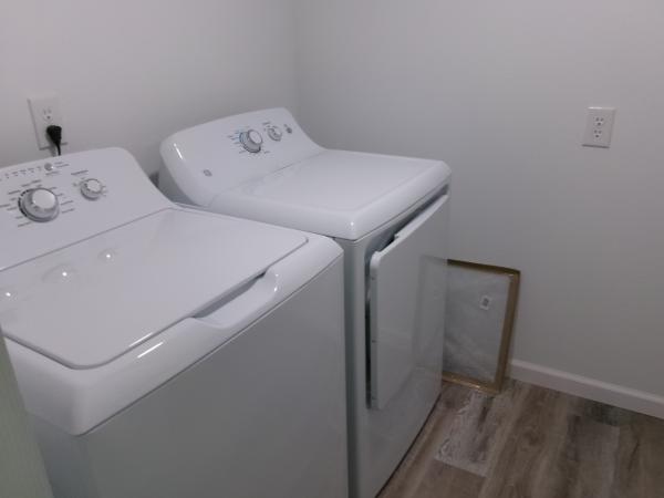 1987 Palm Harbor Mobile Home