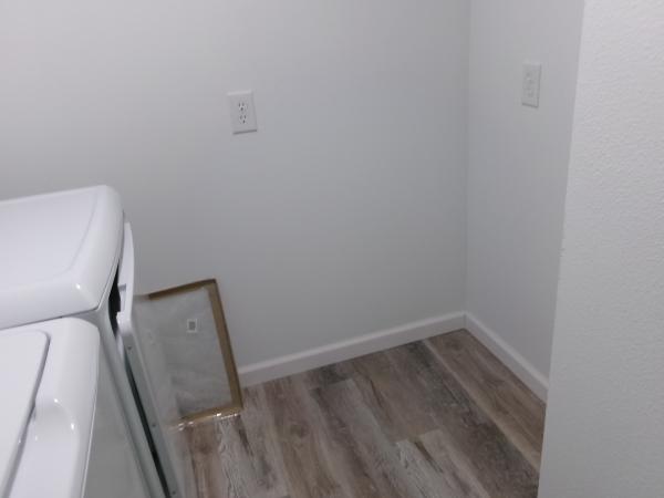 1987 Palm Harbor Mobile Home