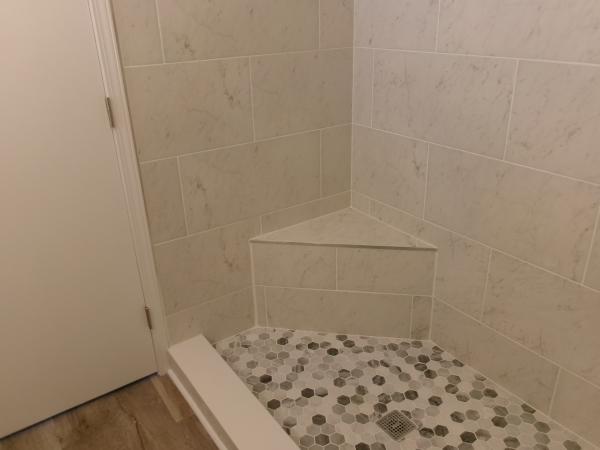 1987 Palm Harbor Mobile Home