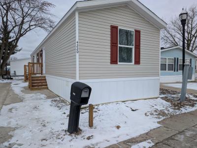 Mobile Home at 4220 Shari Lane Mount Clemens, MI 48043