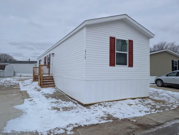 2026 clayton Mobile Home For Sale