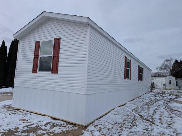 2026 clayton 96CCS16663BH26 Mobile Home