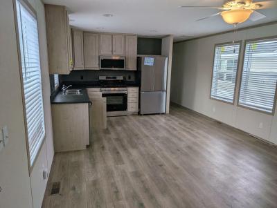 Photo 3 of 9 of home located at 4117 Riverview Circle Mount Clemens, MI 48043