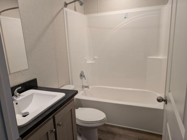 2026 clayton 96CCS16663BH26 Mobile Home