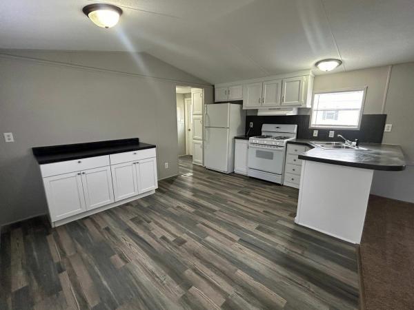 Photo 1 of 2 of home located at 5309 Hwy 75 N #177 Sioux City, IA 51108