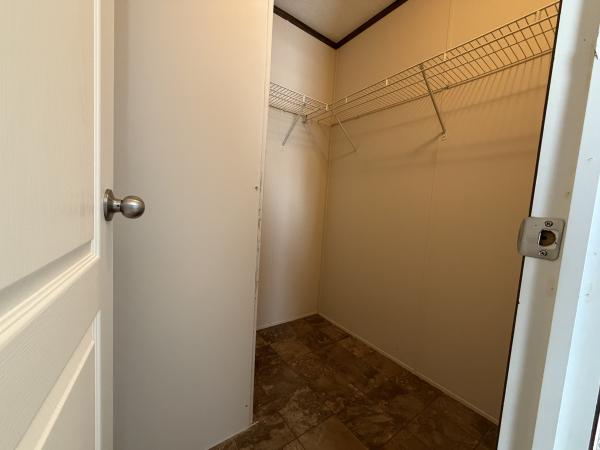 2015 Clayton NA Mobile Home