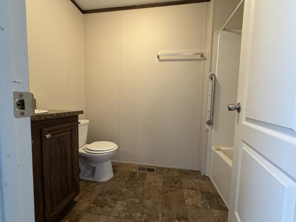 2015 Clayton NA Mobile Home