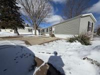 2015 Clayton NA Mobile Home