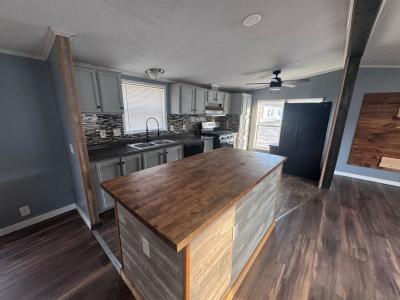 Photo 3 of 3 of home located at 17049 Falsworth Macomb, MI 48044