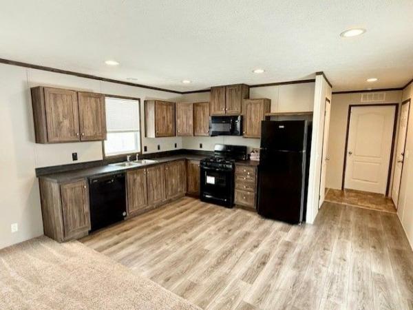 Photo 1 of 2 of home located at 1438 Pheasant Run Lot 1438Pr Mishawaka, IN 46544