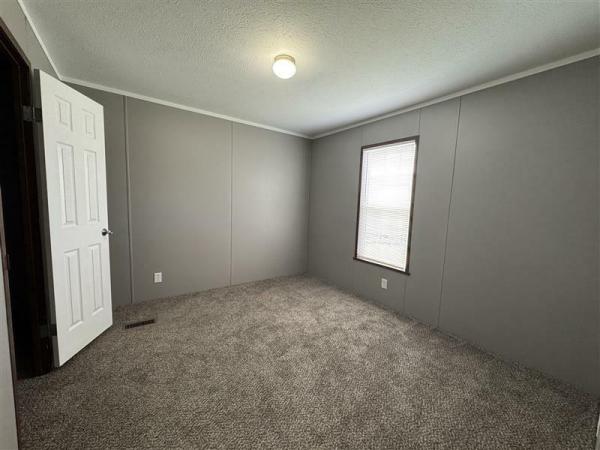 2016 Champion Redman Advantage II Mobile Home