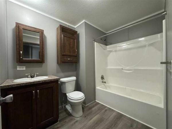 2016 Champion Redman Advantage II Mobile Home