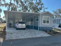 2023 Chariot Eagle Hawk #360HK12422A Mobile Home