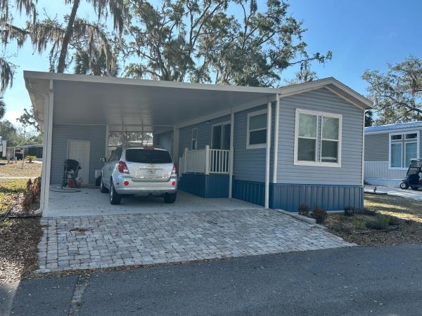 2023 Chariot Eagle Mobile Home For Sale