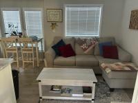 2023 Chariot Eagle Hawk #360HK12422A Mobile Home